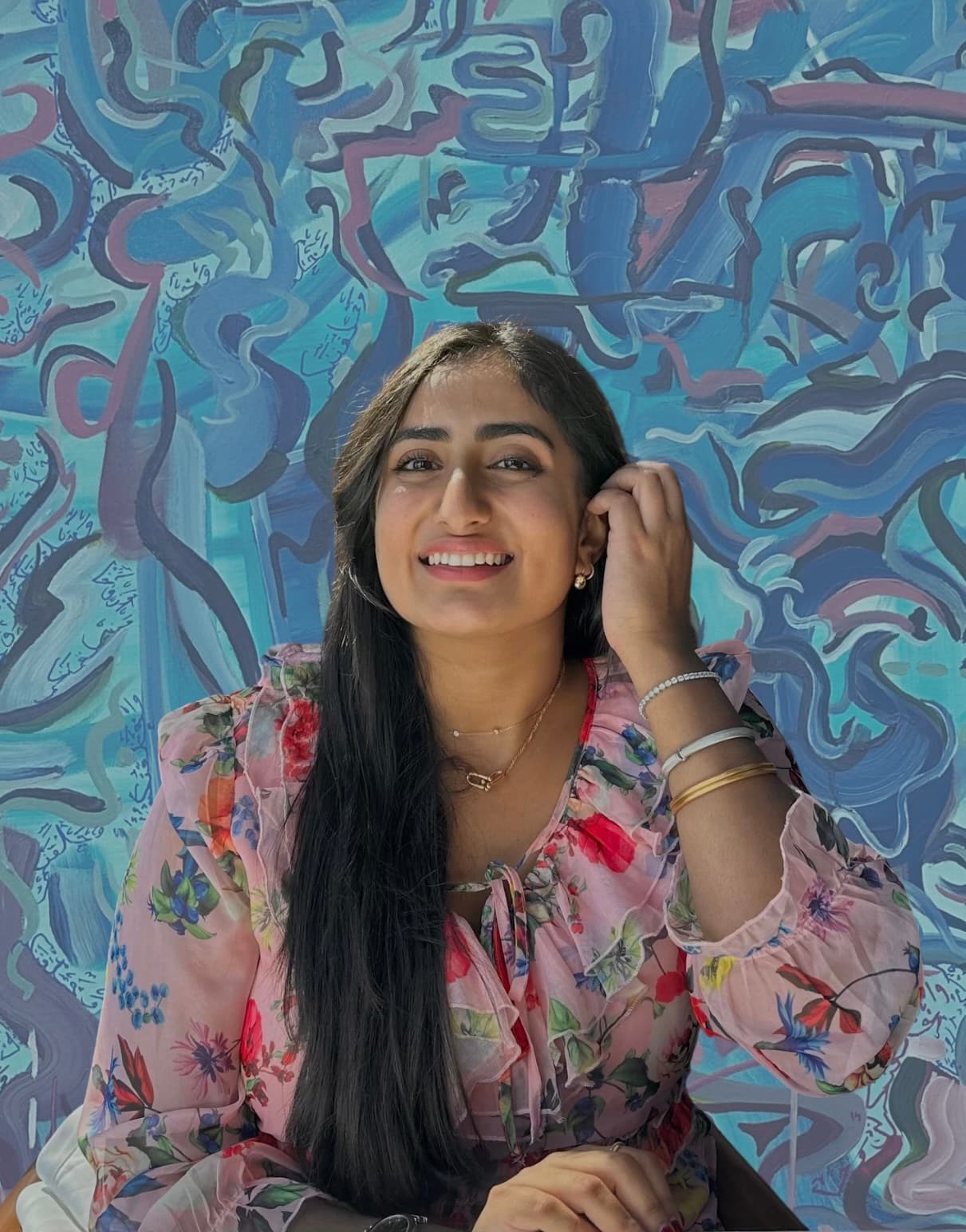 pic of self